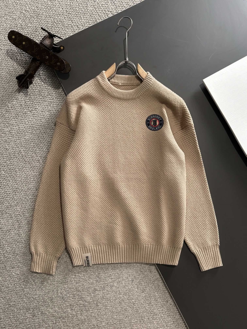 Burberry Sweaters